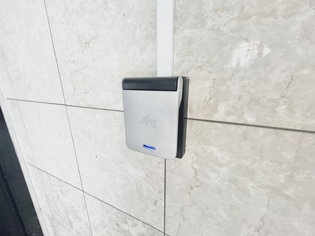 【設備】 | スタンドアップ古市