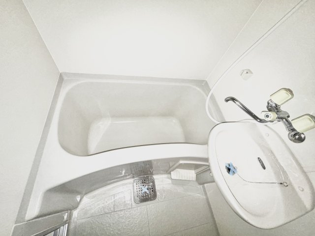 【浴室】 | スタンドアップ古市