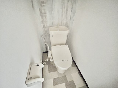 【トイレ】 | スタンドアップ古市