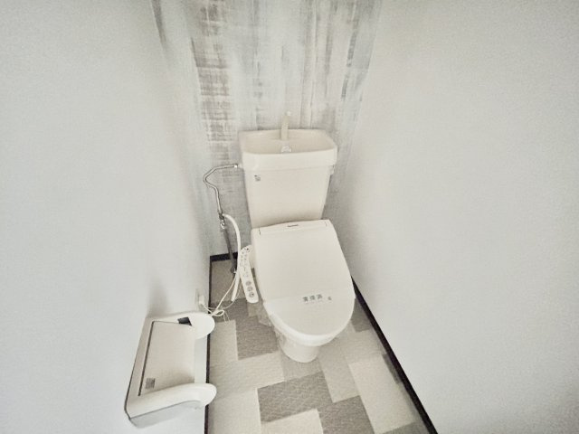 【トイレ】 | スタンドアップ古市