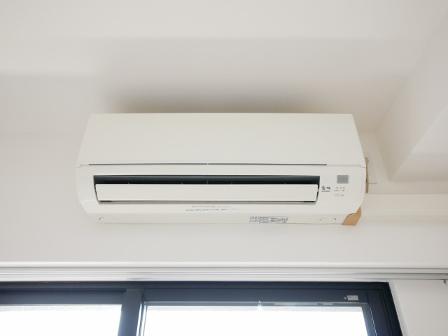 KDXレジデンス難波南の設備