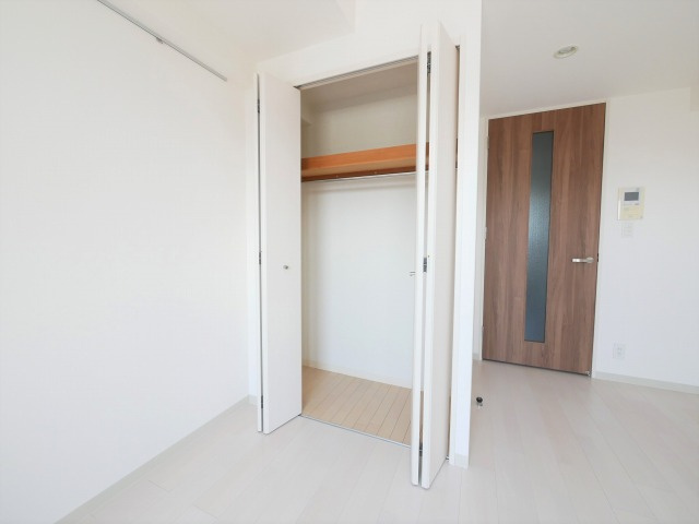 KDXレジデンス難波南の収納