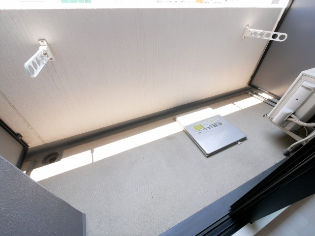 KDXレジデンス難波南の設備