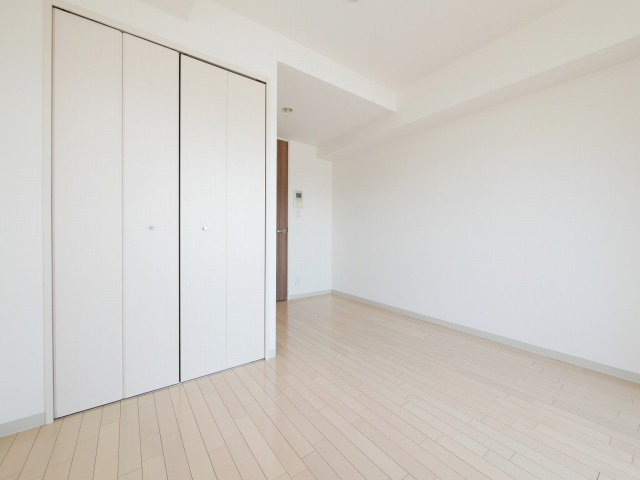 KDXレジデンス難波南の居間・リビング