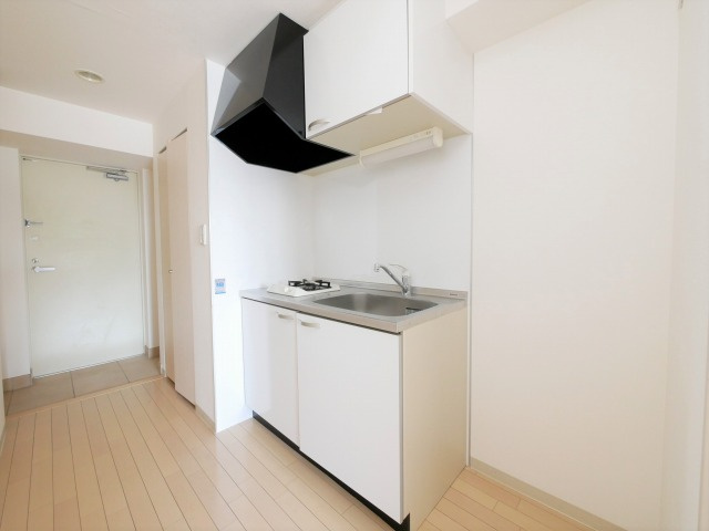 KDXレジデンス難波南のキッチン