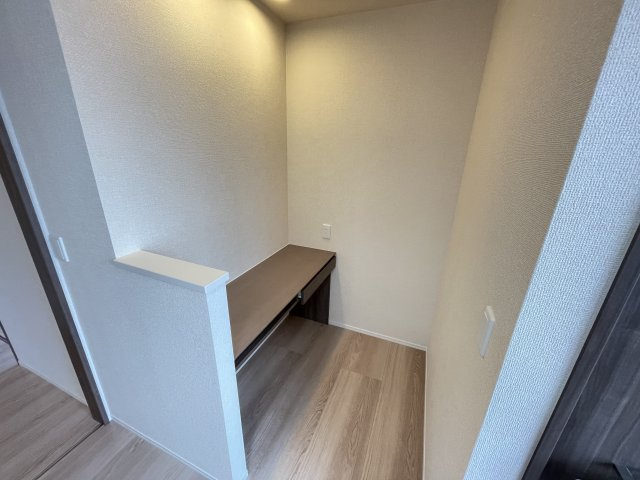 コンフォルトのその他