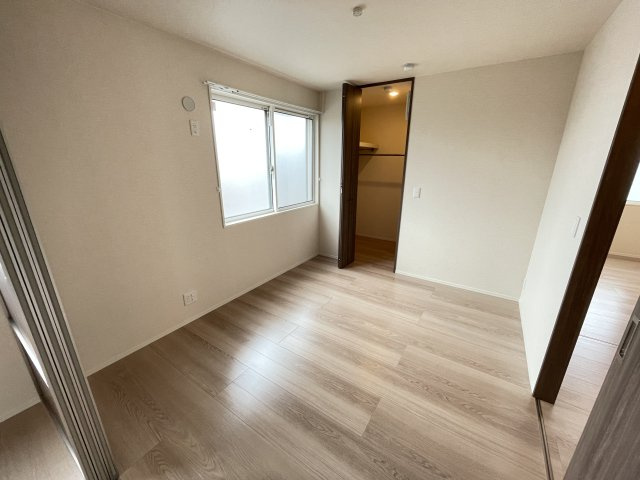 コンフォルトの内装