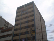 エイペックス上本町の画像