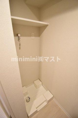 アヴェニール北浜の設備