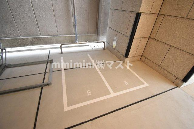 アヴェニール北浜のその他