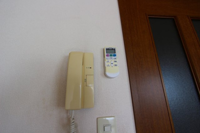 【セキュリティ】 | CHAYATOWN21 | インターホン