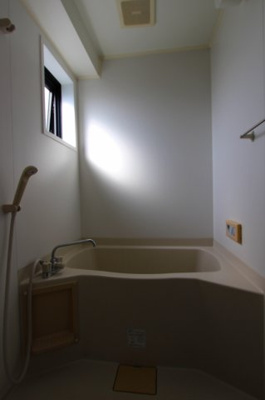 【浴室】 | CHAYATOWN21