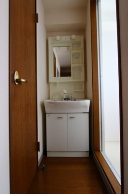 【独立洗面台】 | CHAYATOWN21