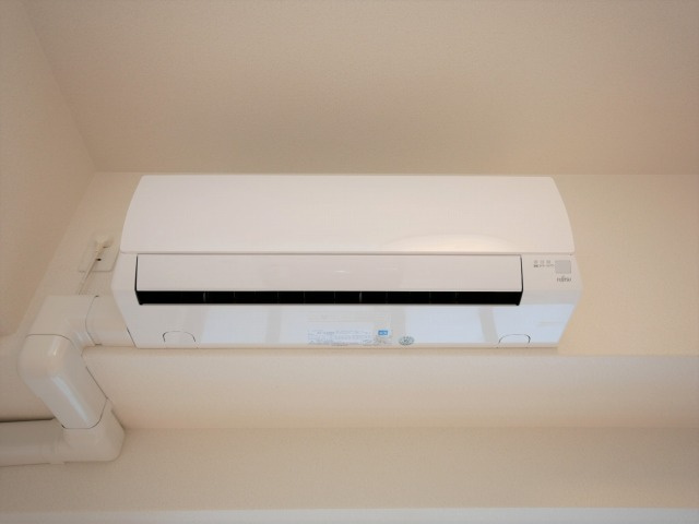 プレサンス難波クチュールの設備