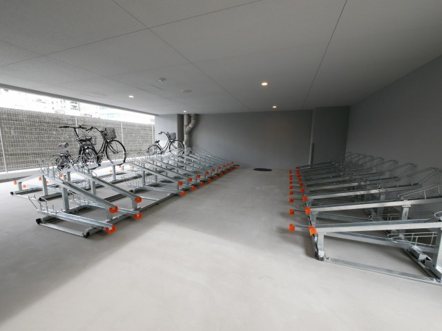 プレサンス難波クチュールのその他共用部分