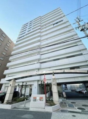 【外観】 | シティコーポ千代田＜仲介手数料無料＞ | 外はこのようになっています