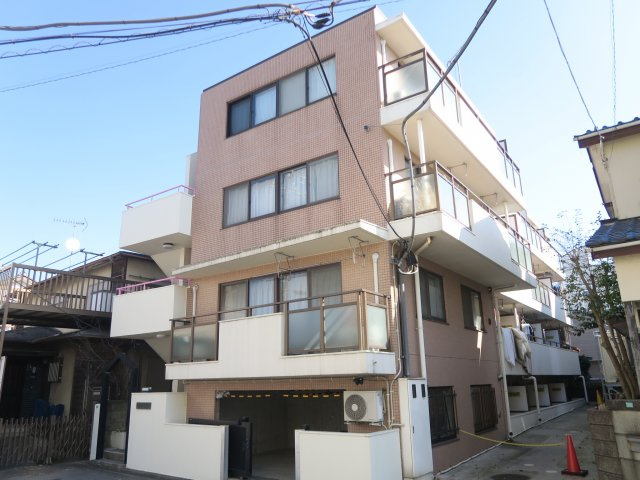 グランドメゾン本中山