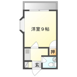 メゾン城の画像