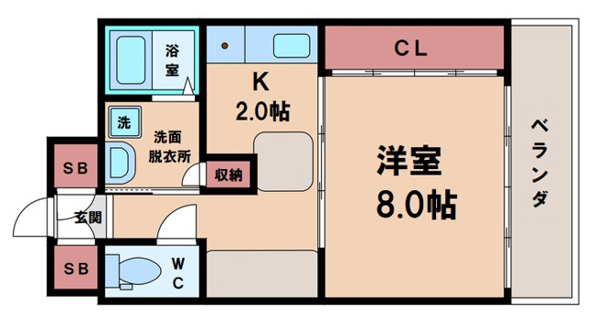 【間取り】 | ペルソナグラータ