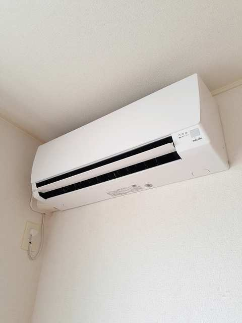 アンセストラルAの設備