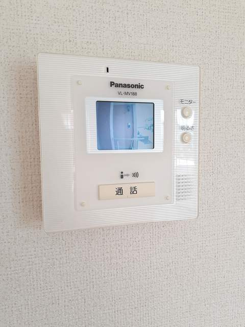 アンセストラルAのセキュリティ