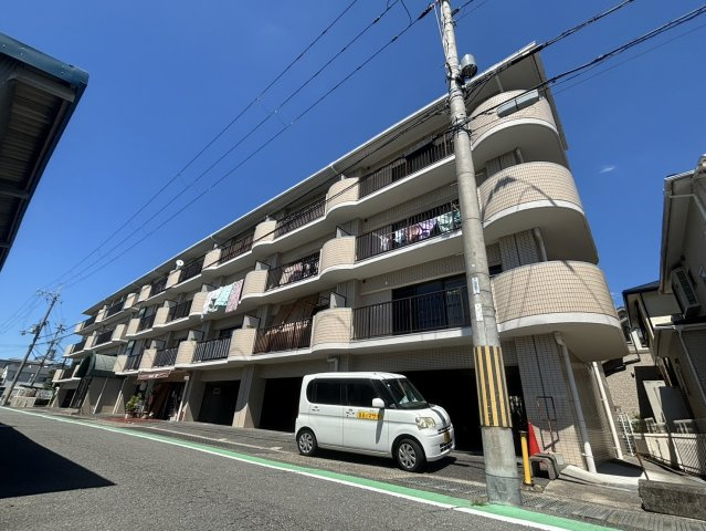 マンション田村
