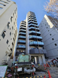オーキッドレジデンス渋谷富ヶ谷の画像
