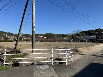 【外観】 | いちき串木野市湊町　土地