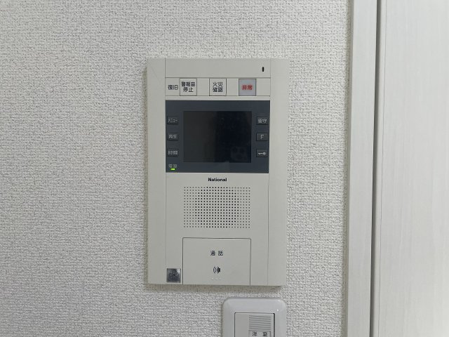 【セキュリティ】プレサンス新栄リミックス