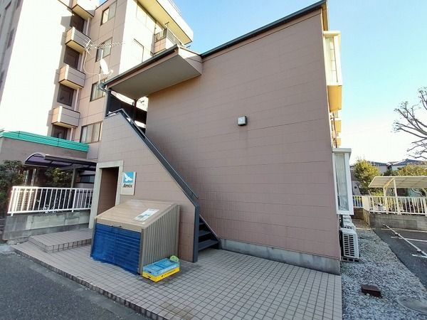 アネックスIＢのその他共用部分