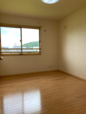 【洋室】 | プチ・ヴィラージュ Ｅ | 洋室