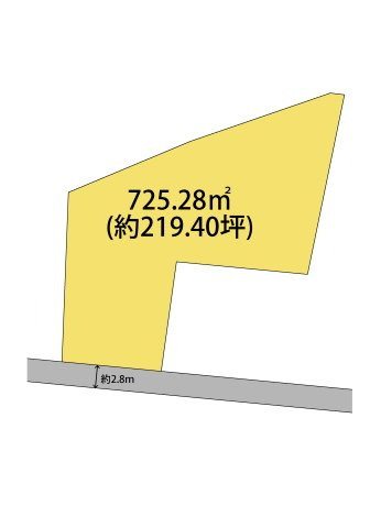 岩出市清水・土地・125710