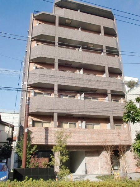 フェニックス本郷東大前