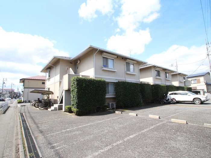 プリシアードⅠのその他