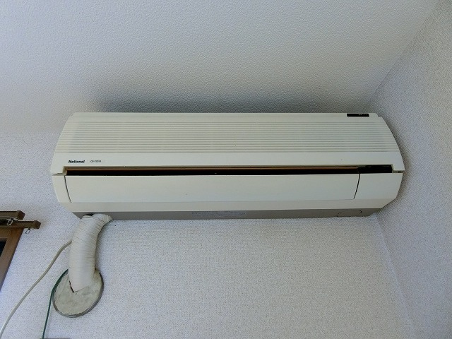 プリシアードⅠの設備