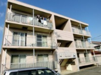 チェリーマンション