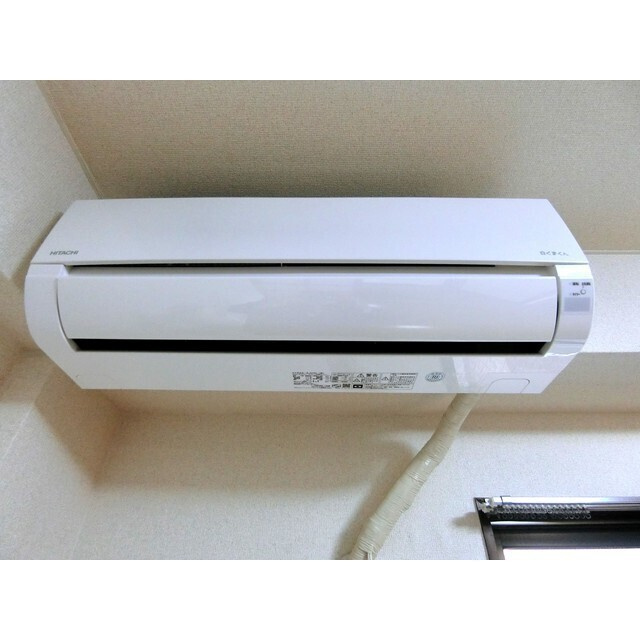 クレメゾン西船の設備