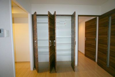 【その他共用部分】 | ディアクレスト南桜塚