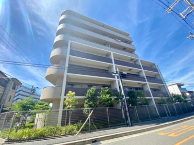 【外観】 | ディアクレスト南桜塚