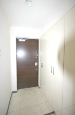 【玄関】 | ディアクレスト南桜塚