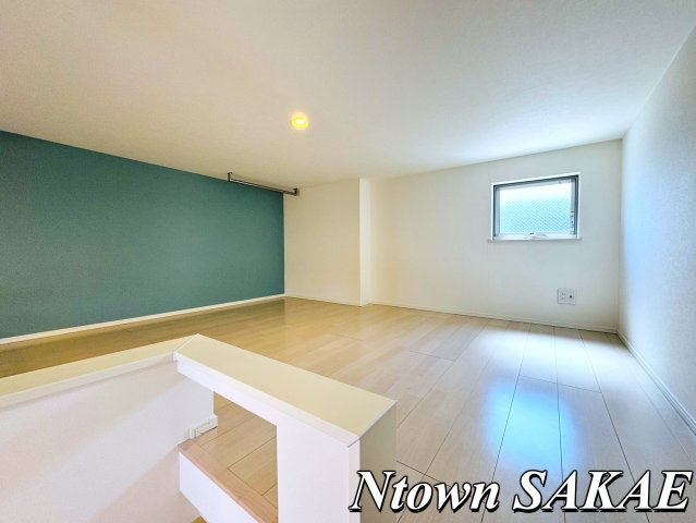 【内装】 | ハーモニーテラス高道町Ⅱ | 中はこのようになっています