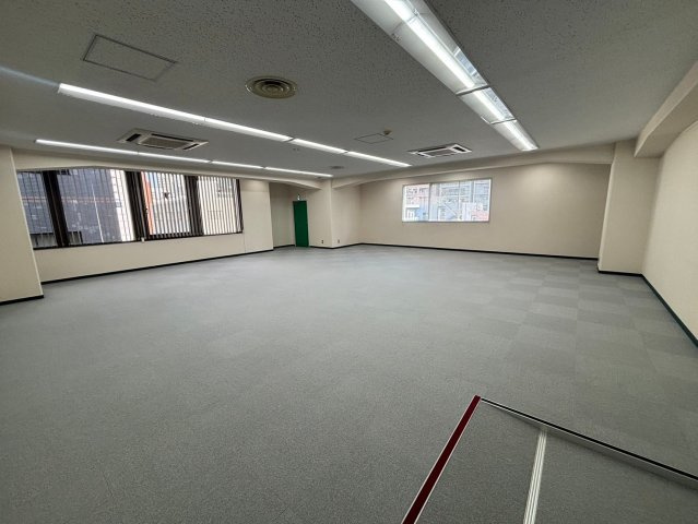 【内装】