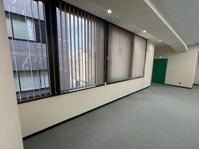【内装】