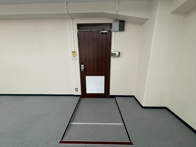 【内装】