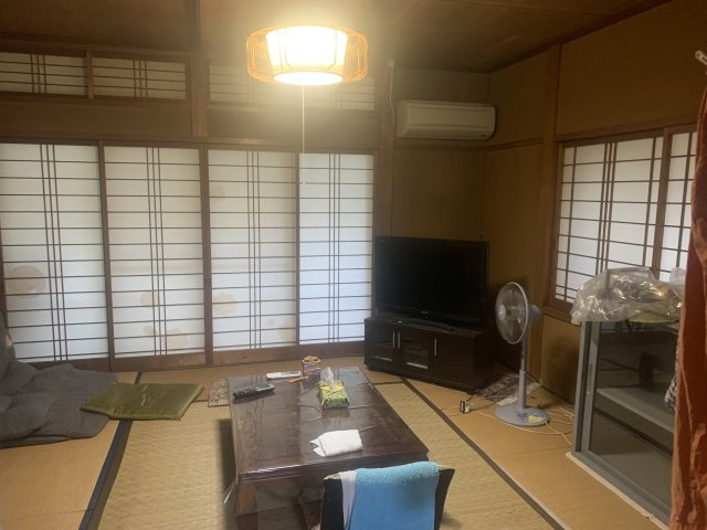 【和室】