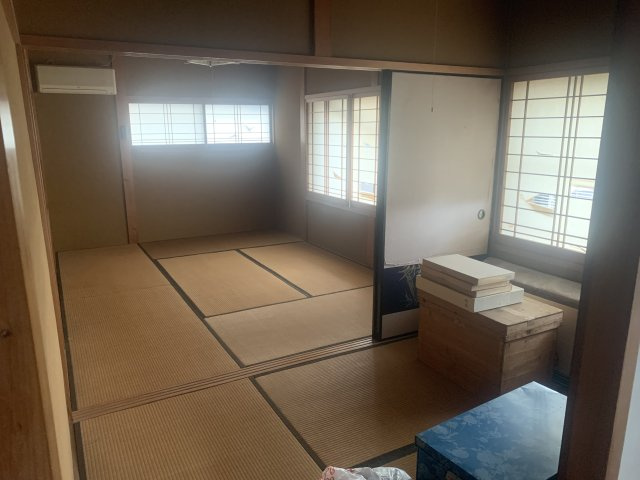 【和室】