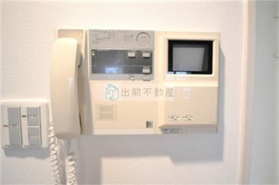 【セキュリティ】 | イトーピアアルファシティ池袋
