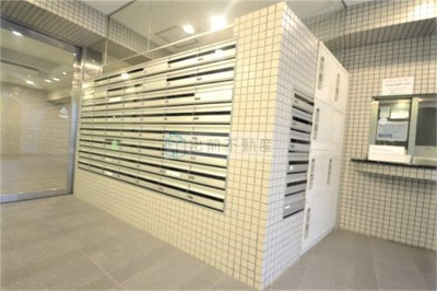 【その他共用部分】 | イトーピアアルファシティ池袋