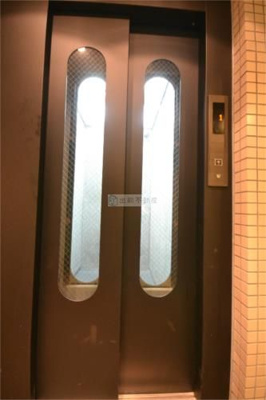 【その他共用部分】 | イトーピアアルファシティ池袋
