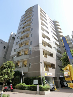 【外観】 | イトーピアアルファシティ池袋